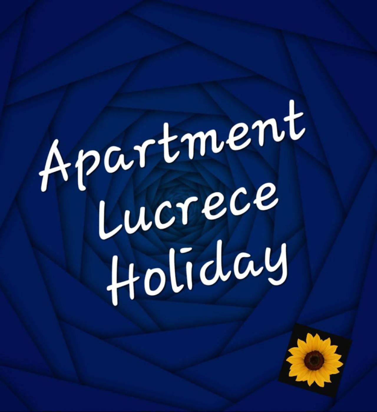 Lucrece Holiday Apartment Τορίνο Εξωτερικό φωτογραφία