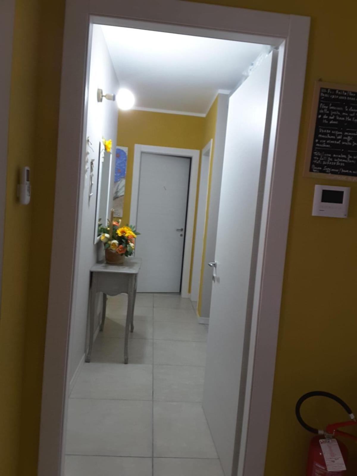 Lucrece Holiday Apartment Τορίνο Εξωτερικό φωτογραφία