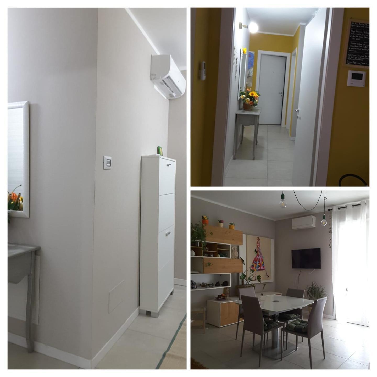Lucrece Holiday Apartment Τορίνο Εξωτερικό φωτογραφία