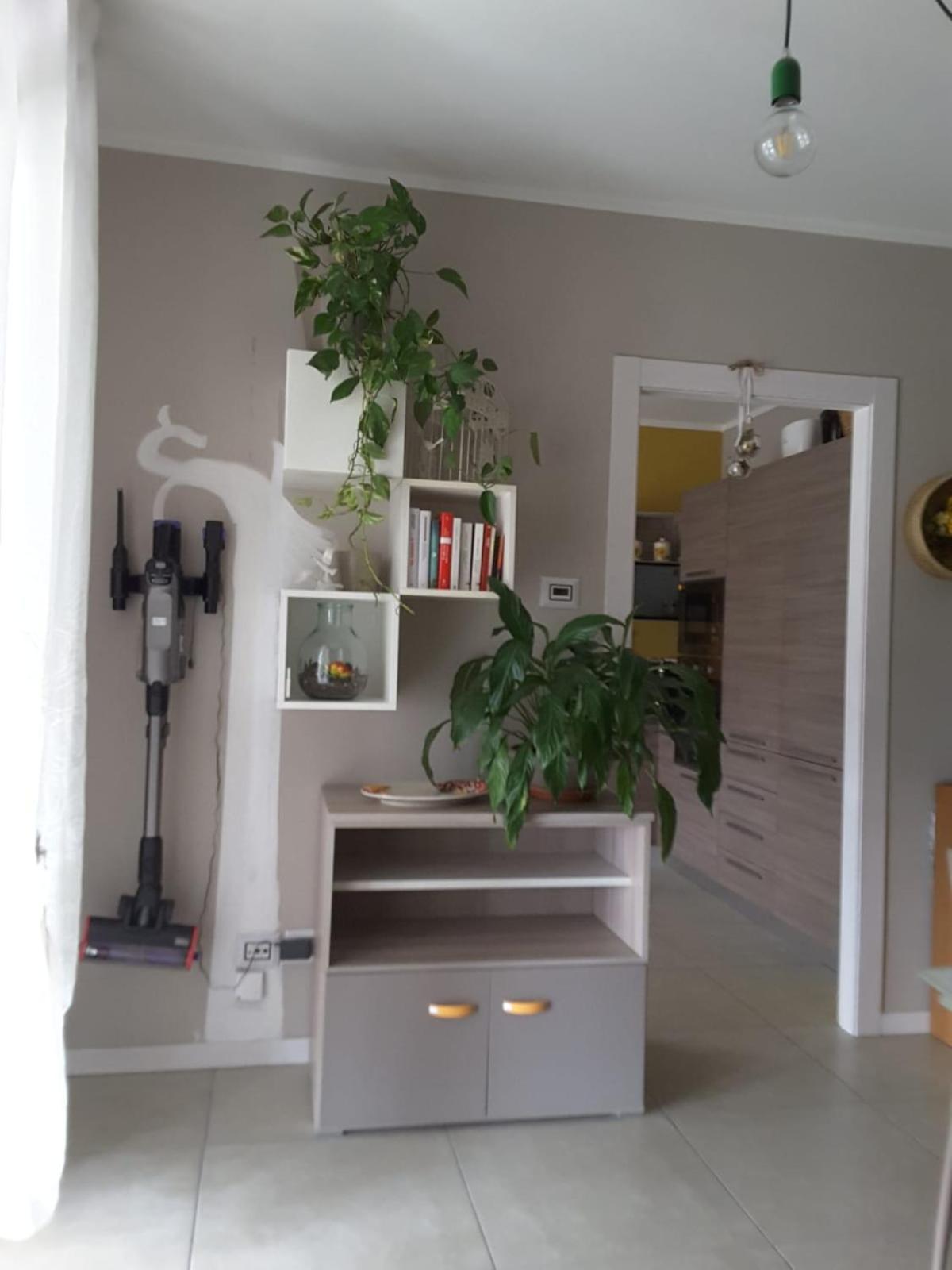 Lucrece Holiday Apartment Τορίνο Εξωτερικό φωτογραφία