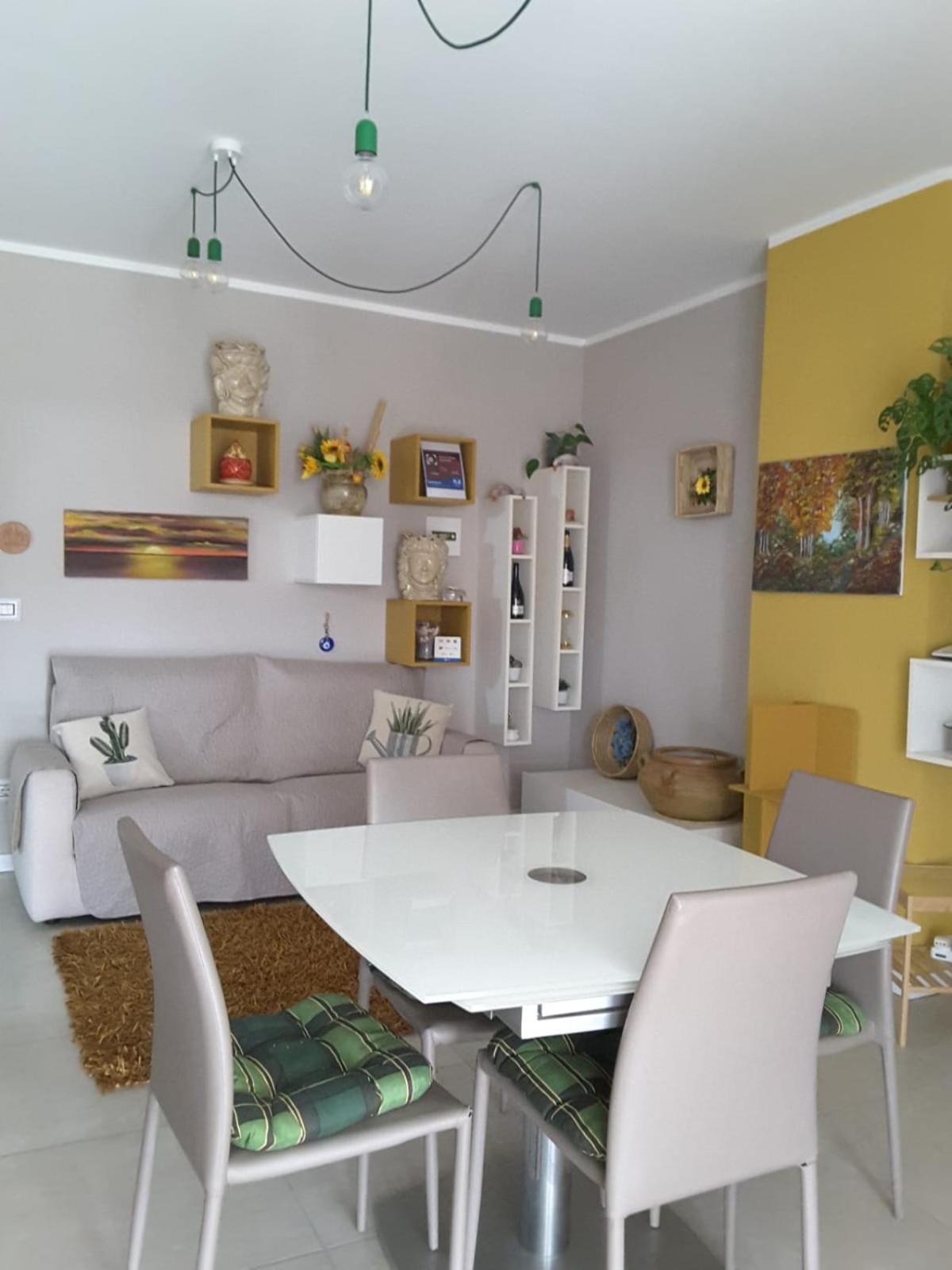 Lucrece Holiday Apartment Τορίνο Εξωτερικό φωτογραφία