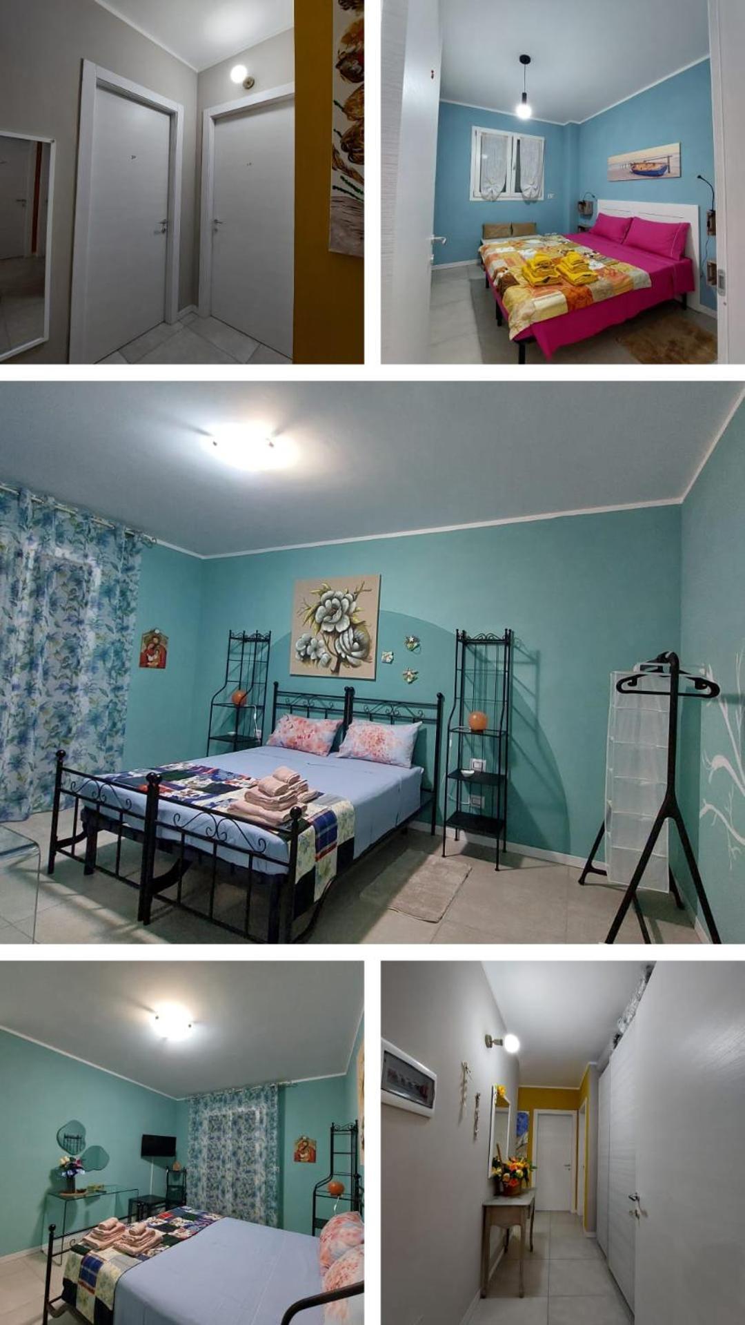 Lucrece Holiday Apartment Τορίνο Εξωτερικό φωτογραφία