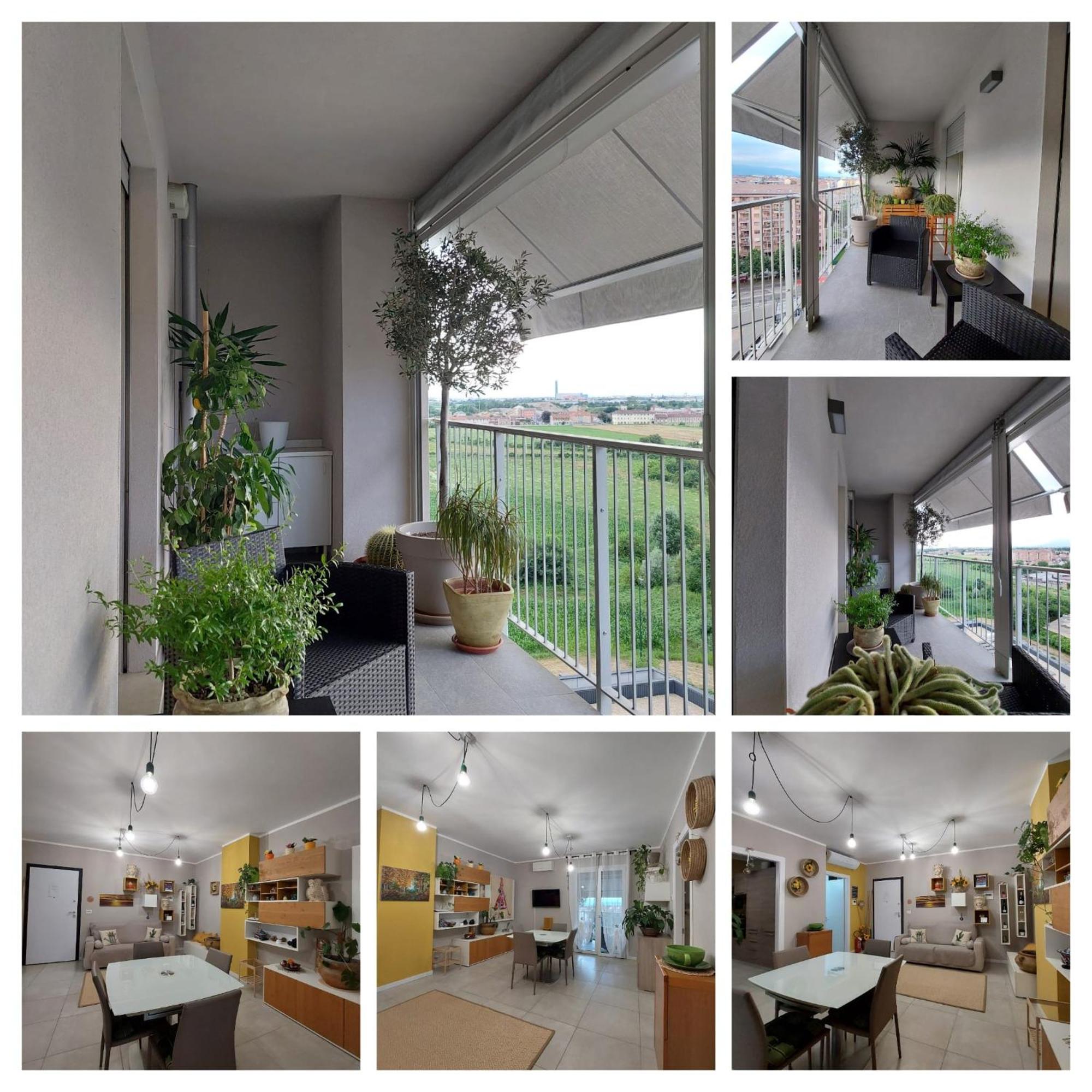 Lucrece Holiday Apartment Τορίνο Εξωτερικό φωτογραφία