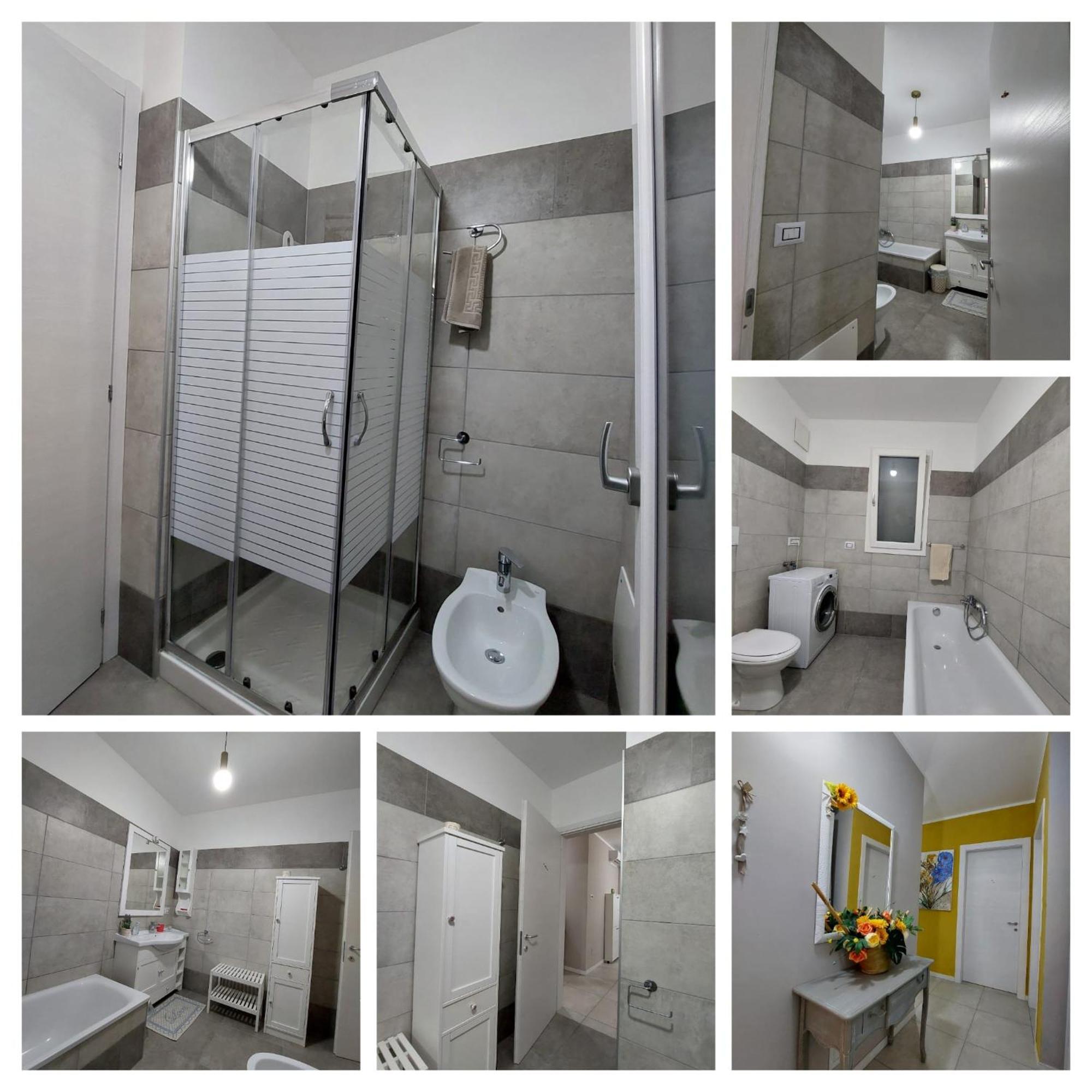 Lucrece Holiday Apartment Τορίνο Εξωτερικό φωτογραφία